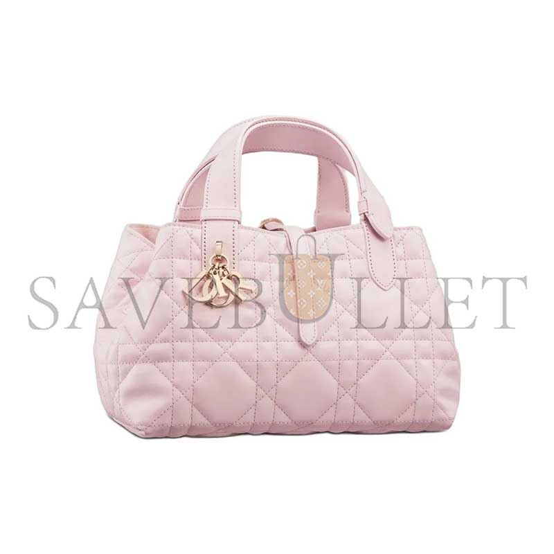 D*or small D*or toujours bag m2822oshj-m05n (23*15*12cm)